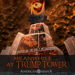 TRUMPTOWER