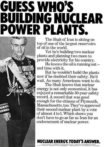 Shah-nukeIran