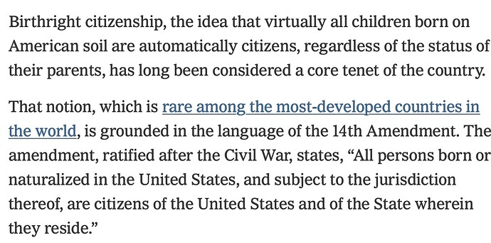 14thAmendment05December2025