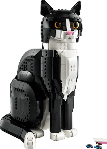 lego puppy