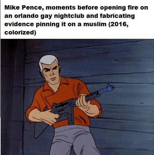 Pence