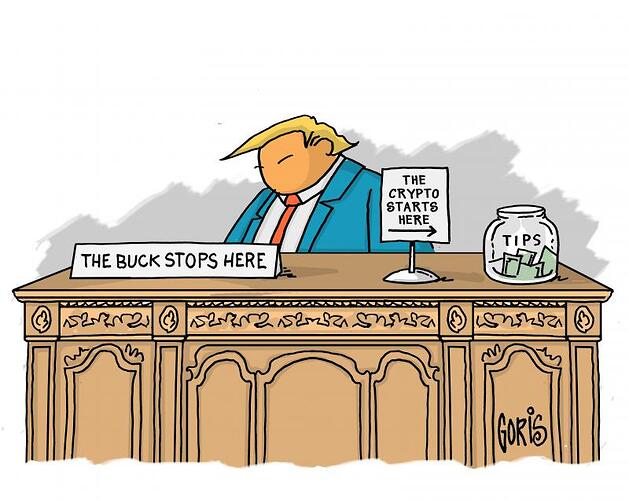 Trump Tips