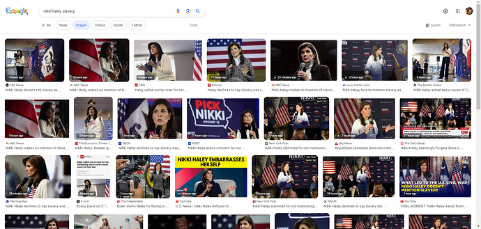 nikki-haley-slavery-Google-Search