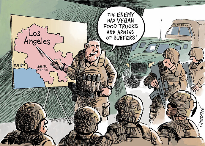 -war-in-los-angeles