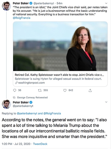 Melania-PeterBaker-BallisticMissileLocations