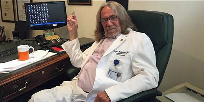 TrumpDoctor