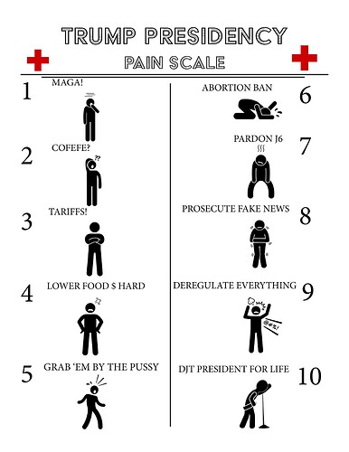 Pain Scale