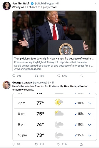 Trump-Rally-Weather