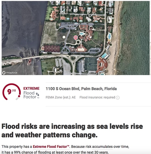 Flood-Mar-a-lago