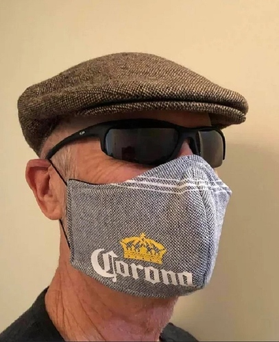 mask