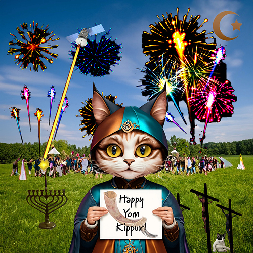 yom kippur