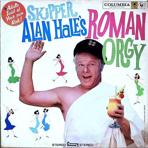 album-cover-Alan-Hales-Roman-Orgy