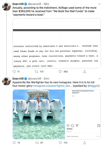 Bannon-Boat-insta