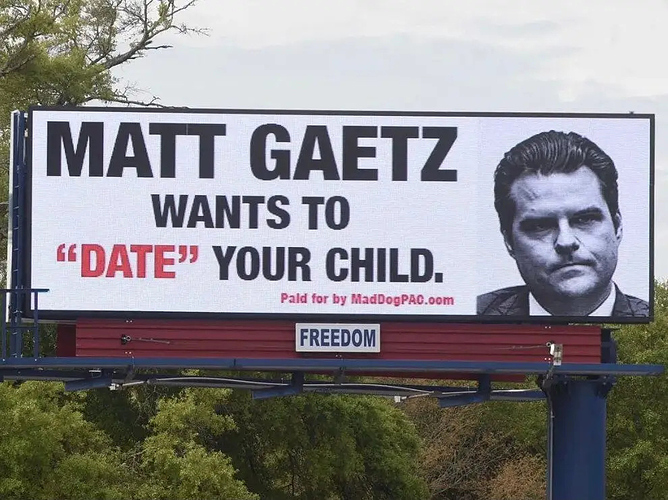 GaetzDate
