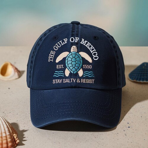 gulfhat