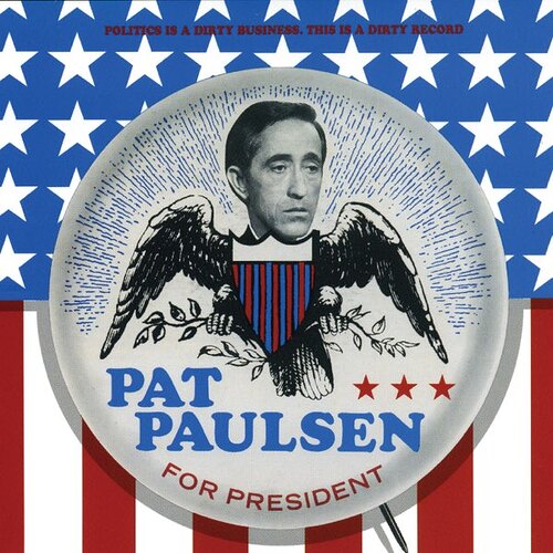 Pat Paulsen