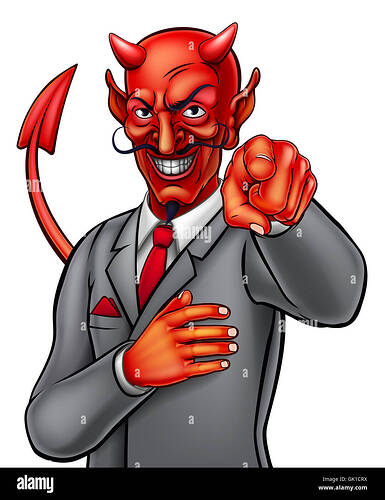 cartoon-devil-satan-businessman-in-suit-pointing-his-finger-in-a-wants-GK1CRX-298634676
