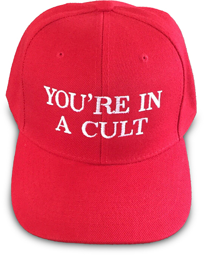red-hat-in-a-cult