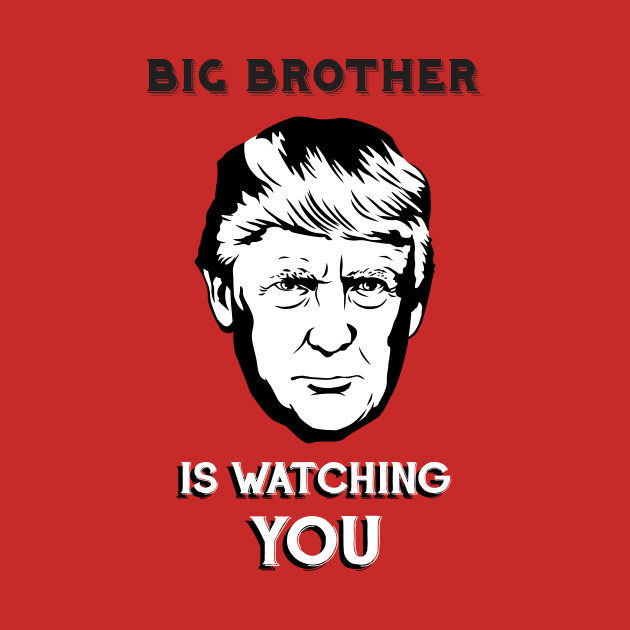 Больший б. 1984 Big brother is watching you. 1984 Джордж Оруэлл is watching you. Big brother is watching you Путин. Big brother watching you.