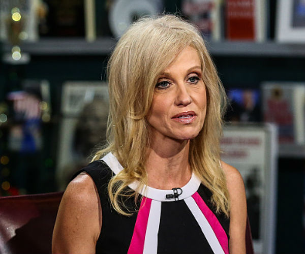Discussion Conway Clashes With Morning Joe Hosts Ove