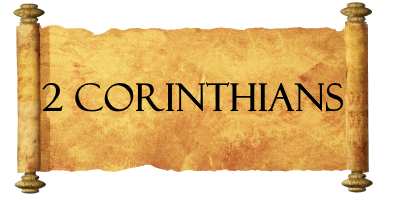 2corinthians