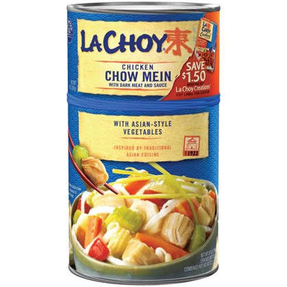 LaChoy Chow Mein