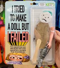 doll