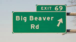 big beaver