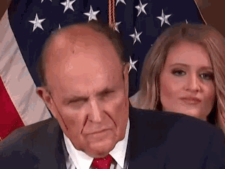 Giuliani Dye