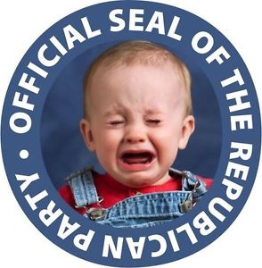 cry baby