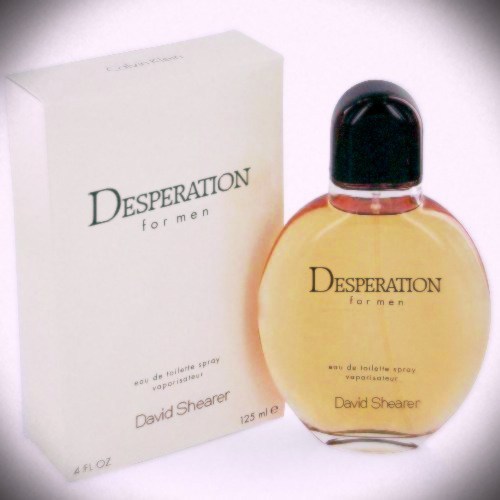 Desperation for Men Ivanka Collection - Copy