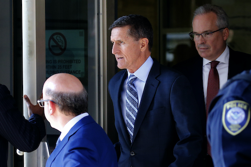flynn