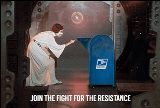 starwarsmailboxresistance