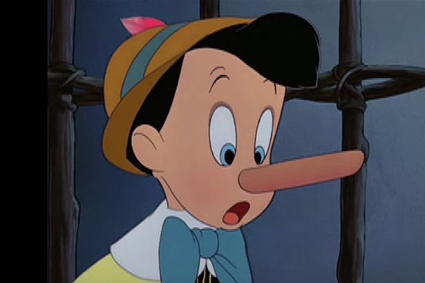 pinocchio