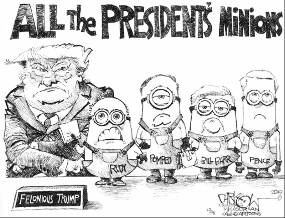 Trump-FeloniousMinions