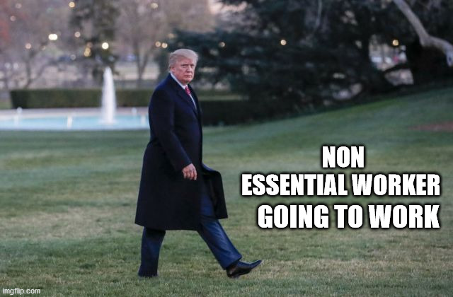 non-essential