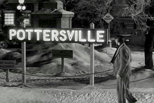 WS-Potterville
