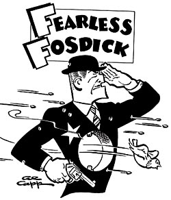 FearlessFosdick