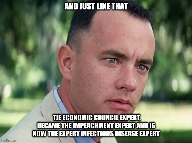 expert