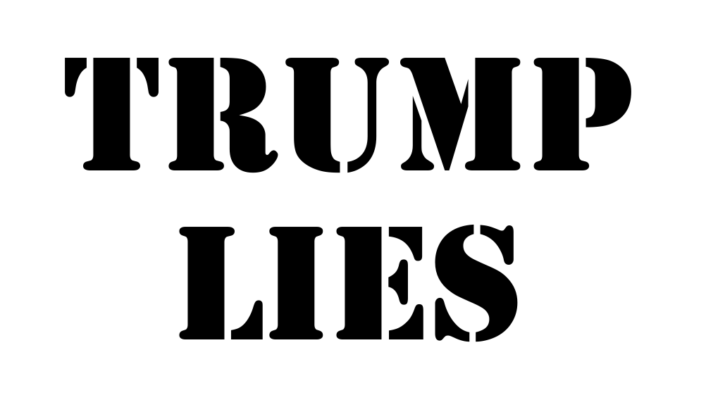 TrumpLiess