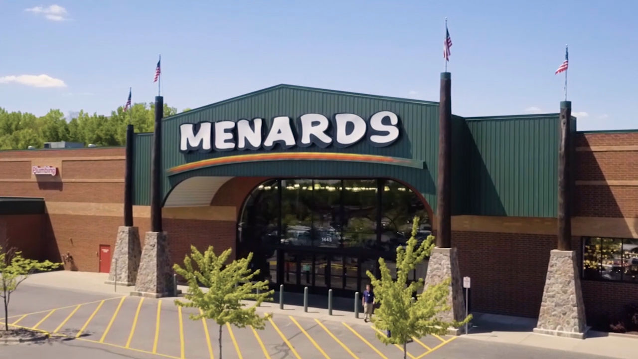 menards