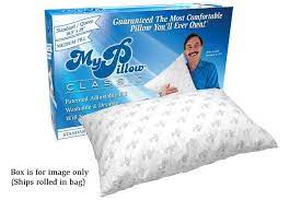 pillow