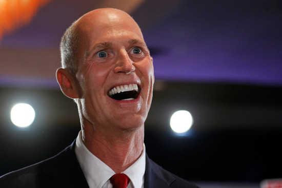 Rick Scott