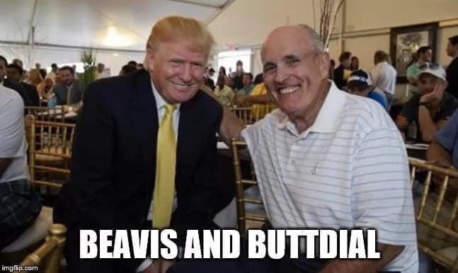 trump%20rudy%20beavis%20and%20buttdial