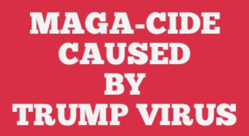 Trump-Virus