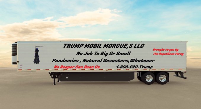 trailer