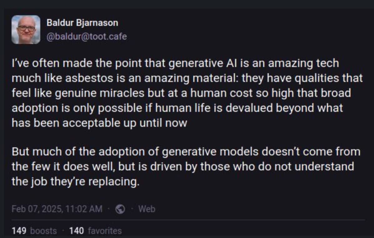 AI